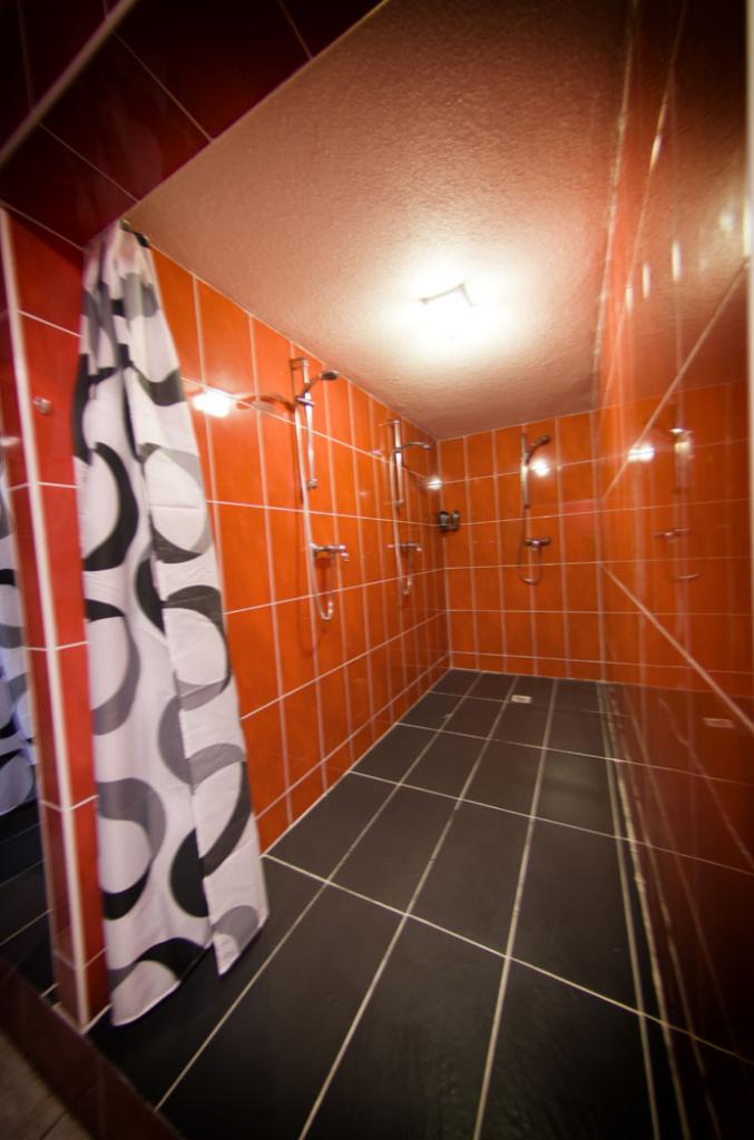 Club Laluna - Moers - Fkk in Moers, Germany