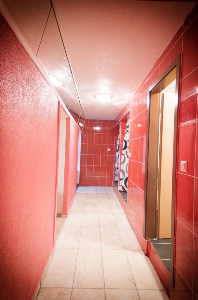 Club Laluna - Moers - Fkk in Moers, Germany
