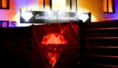 Saunaclub Diamond - Fkk in Moers, Germany