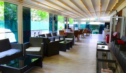 Saunaclub Diamond - Fkk in Moers, Germany