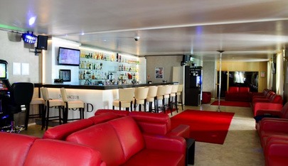 Saunaclub Diamond - Fkk in Moers, Germany