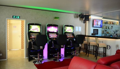 Saunaclub Diamond - Fkk in Moers, Germany