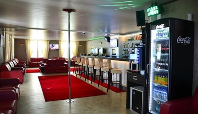 Saunaclub Diamond - Fkk in Moers, Germany