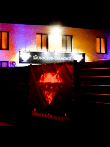 Saunaclub Diamond - Fkk in Moers, Germany