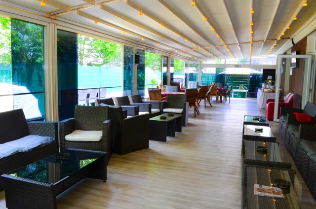 Saunaclub Diamond - Fkk in Moers, Germany