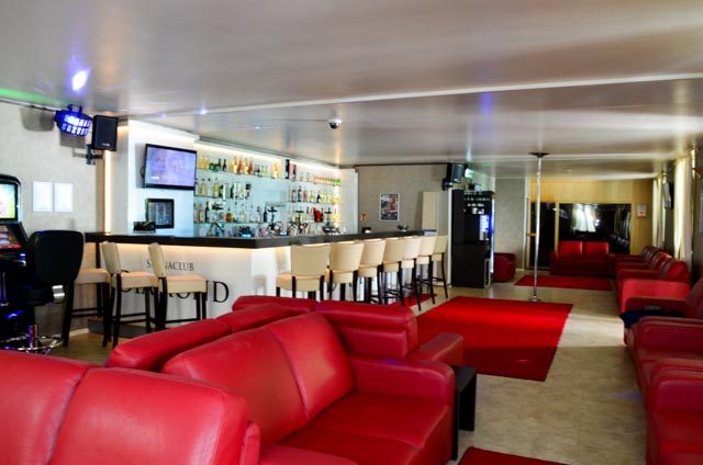 Saunaclub Diamond - Fkk in Moers, Germany