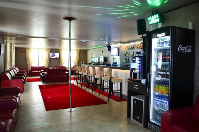 Saunaclub Diamond - Fkk in Moers, Germany