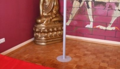 House Of 5 Senses - Erotic Massage in Monchengladbach, Germany