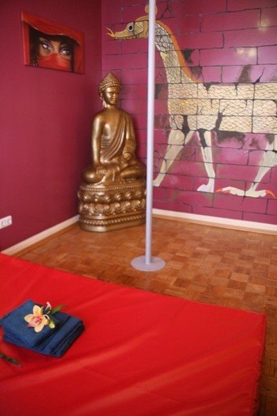 House Of 5 Senses - Erotic Massage in Monchengladbach, Germany