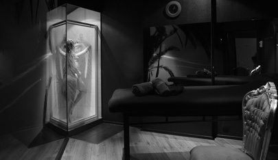 Massagewelt Mönchengladbach - Erotic Massage in Monchengladbach, Germany
