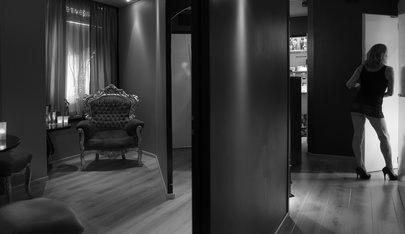 Massagewelt Mönchengladbach - Erotic Massage in Monchengladbach, Germany