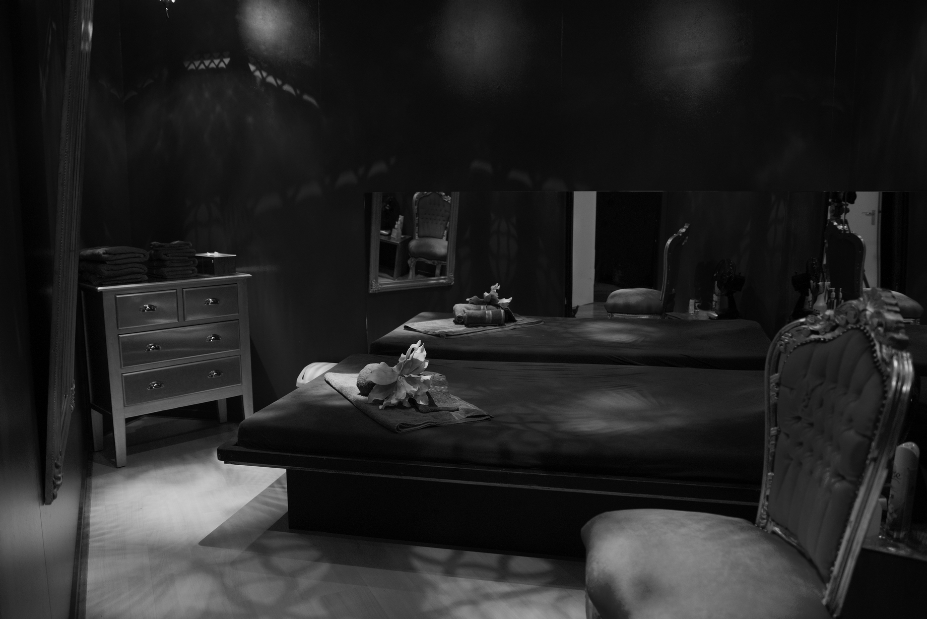 Massagewelt Mönchengladbach - Erotic Massage in Monchengladbach, Germany