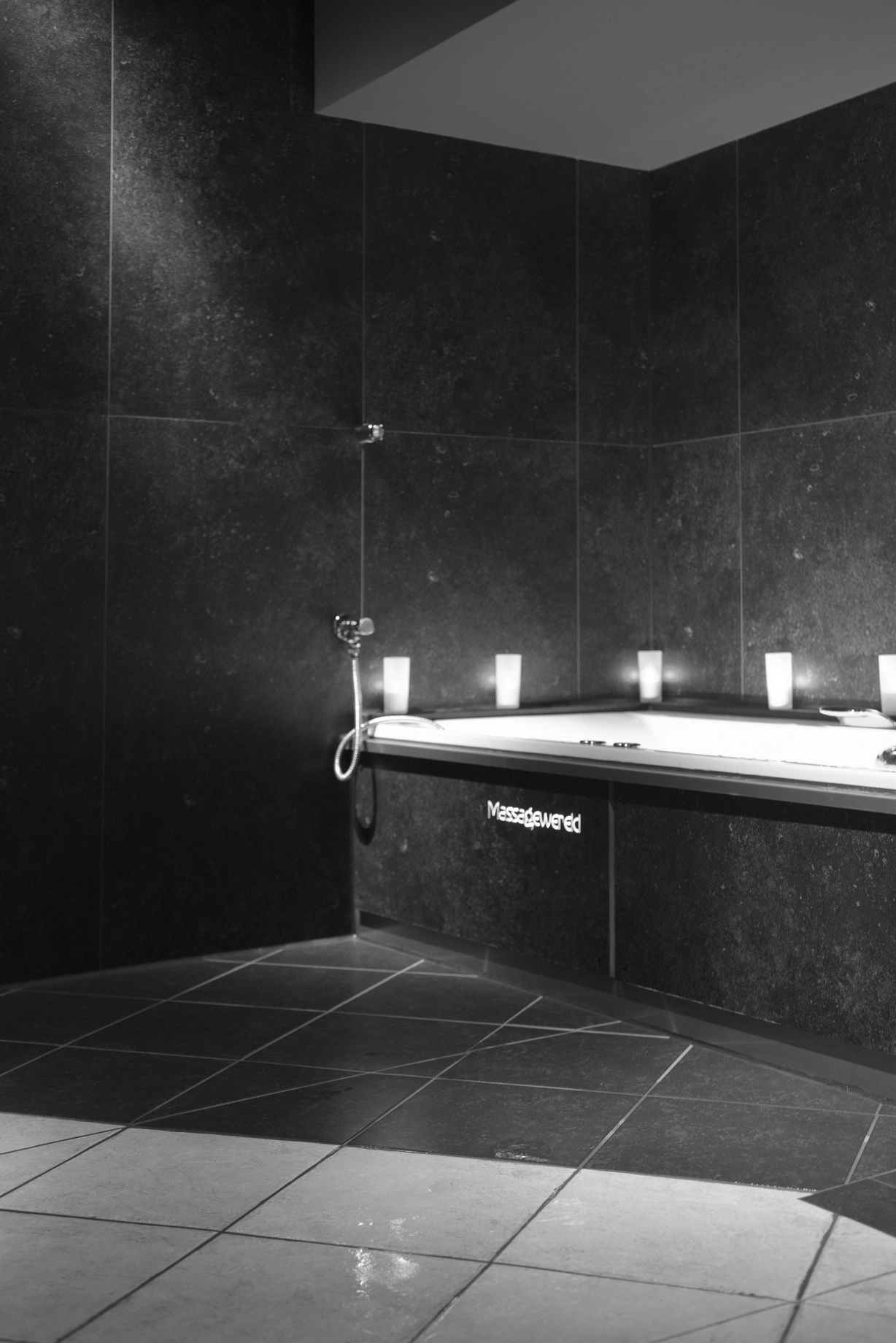 Massagewelt Mönchengladbach - Erotic Massage in Monchengladbach, Germany