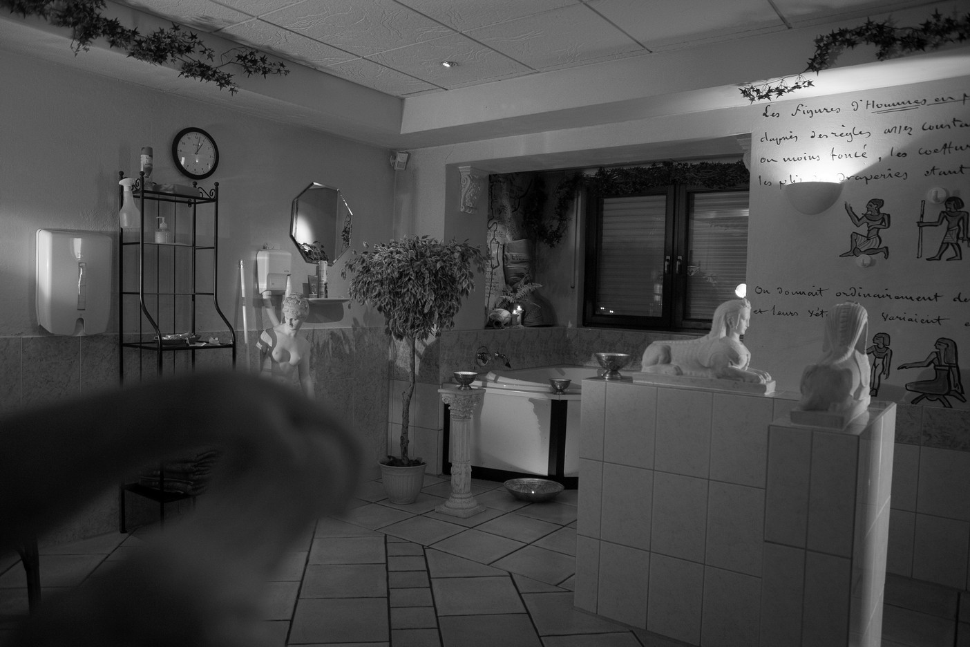 Massagewelt Mönchengladbach - Erotic Massage in Monchengladbach, Germany