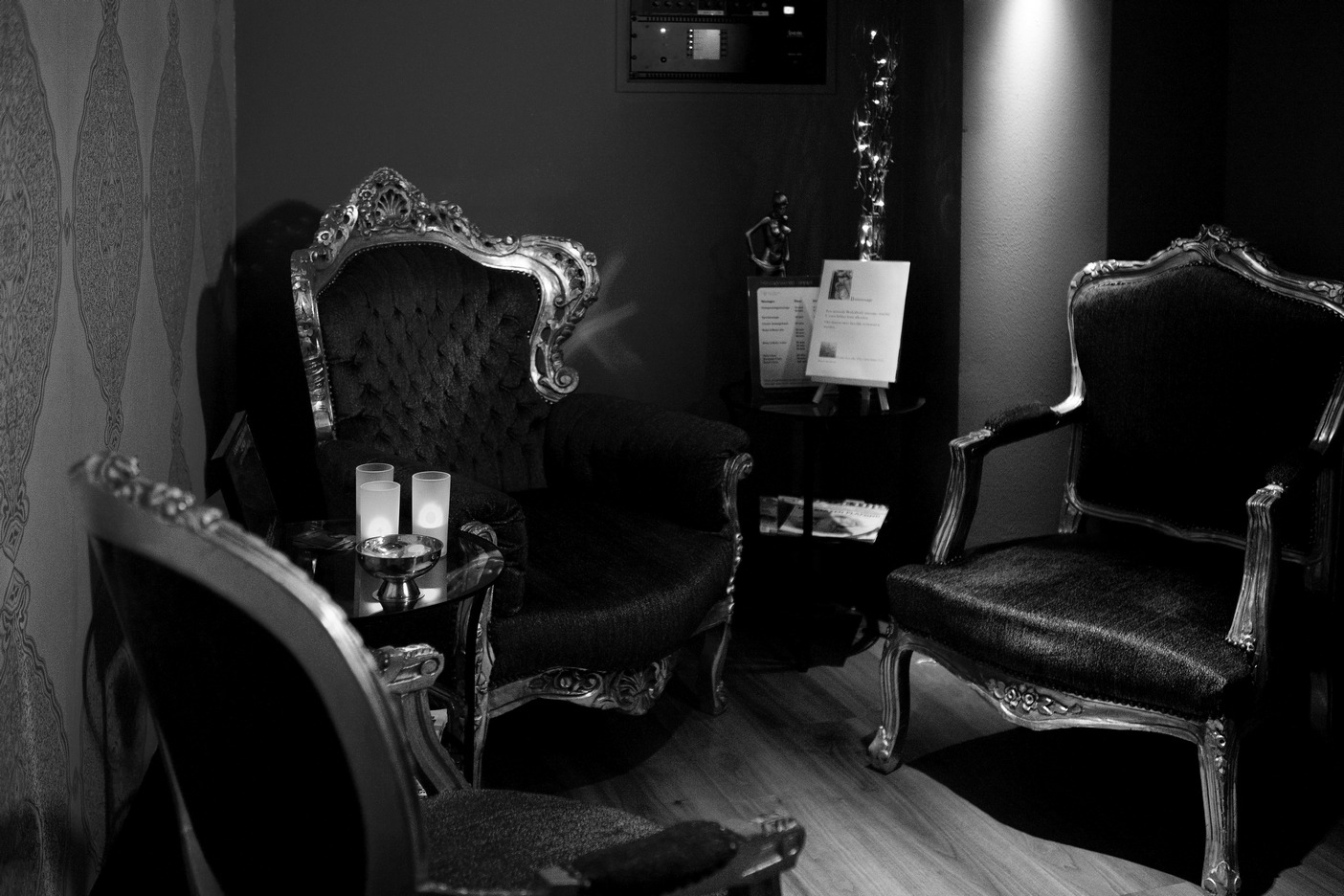 Massagewelt Mönchengladbach - Erotic Massage in Monchengladbach, Germany