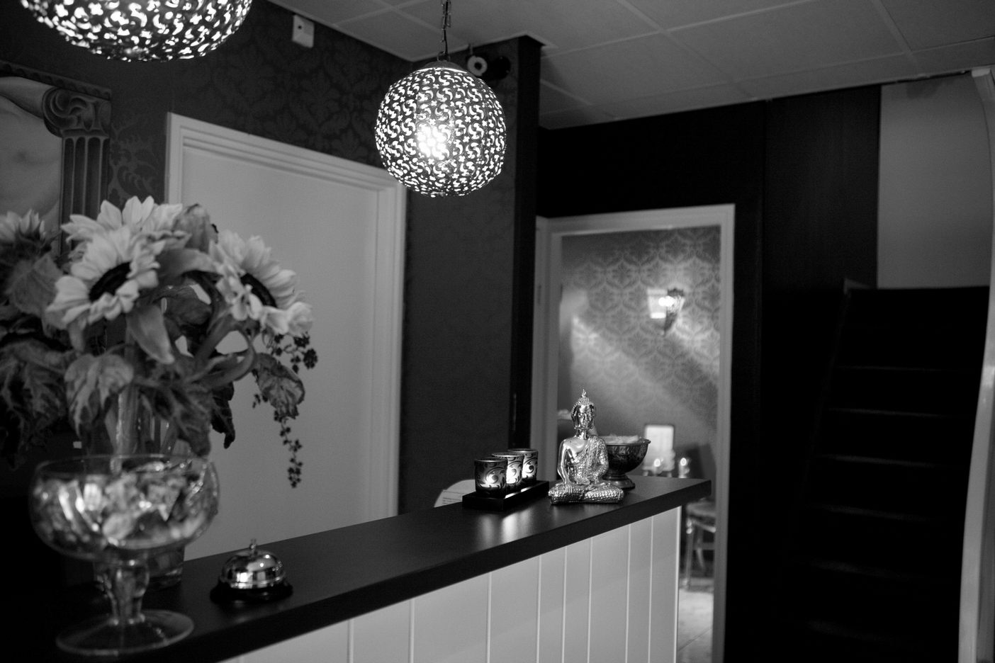 Massagewelt Mönchengladbach - Erotic Massage in Monchengladbach, Germany