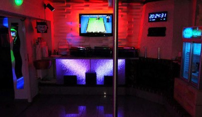 Club69-Mönchengladbach - Fkk in Monchengladbach, Germany