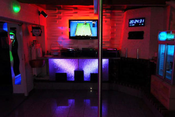 Club69-Mönchengladbach - Fkk in Monchengladbach, Germany