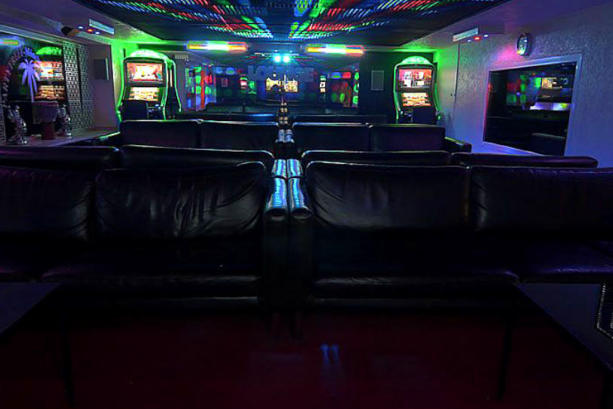 Club69-Mönchengladbach - Fkk in Monchengladbach, Germany