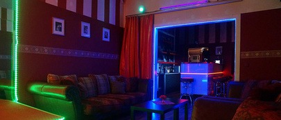 Saunaclub Rheydt - Fkk in Monchengladbach, Germany