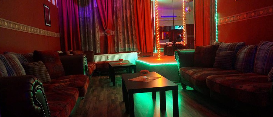 Saunaclub Rheydt - Fkk in Monchengladbach, Germany