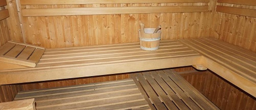 Saunaclub Rheydt - Fkk in Monchengladbach, Germany