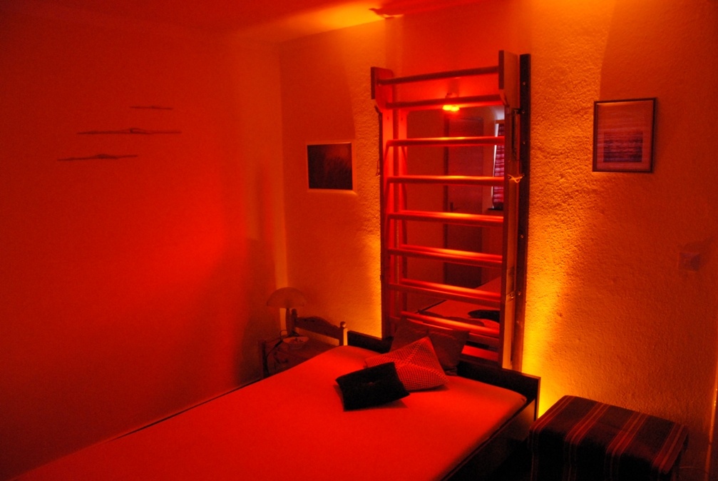 Privathaus Goldmine - Brothel in Moormerland, Germany