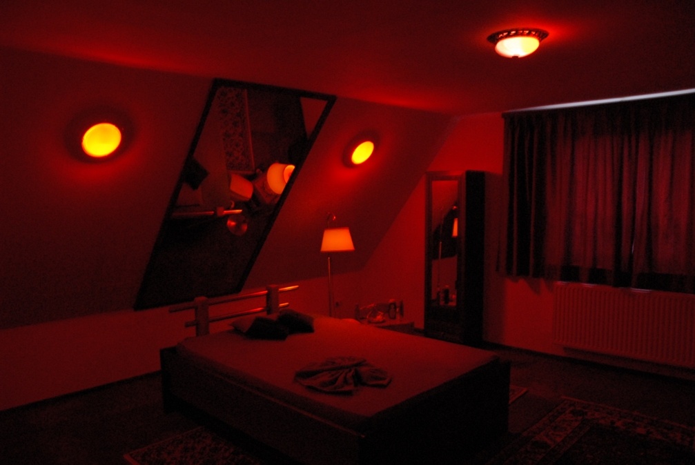 Privathaus Goldmine - Brothel in Moormerland, Germany