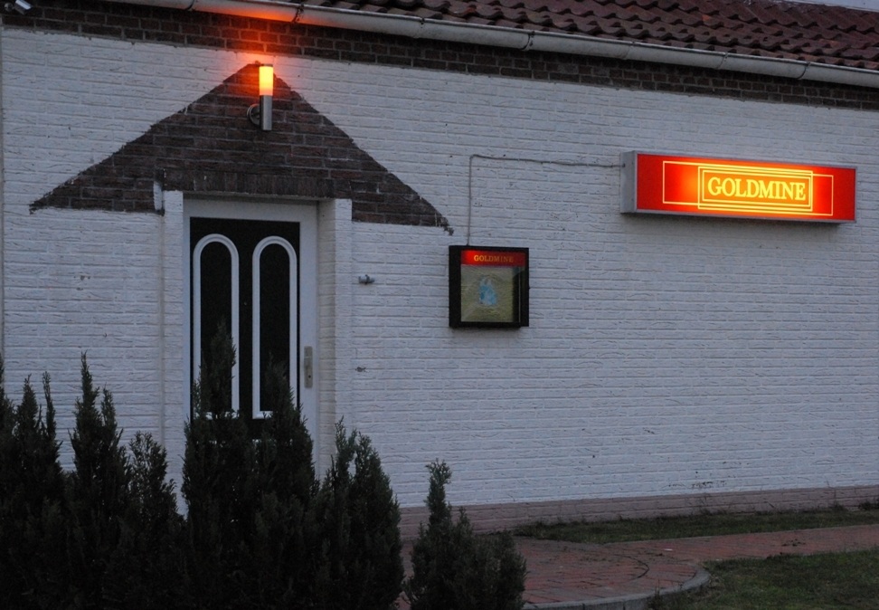 Privathaus Goldmine - Brothel in Moormerland, Germany