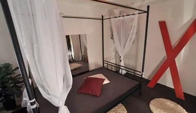 Maxis-Swing - Swinger Club in Morfelden Walldorf, Germany