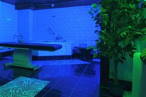 Maxis-Swing - Swinger Club in Morfelden Walldorf, Germany