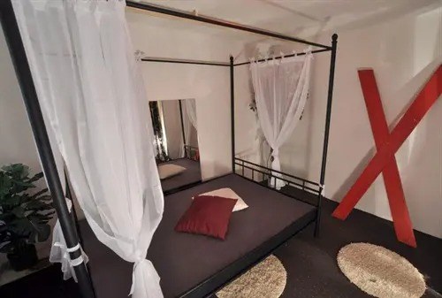 Maxis-Swing - Swinger Club in Morfelden Walldorf, Germany