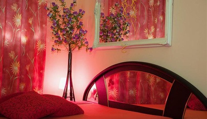 Cherry - Brothel in Munchen, Germany