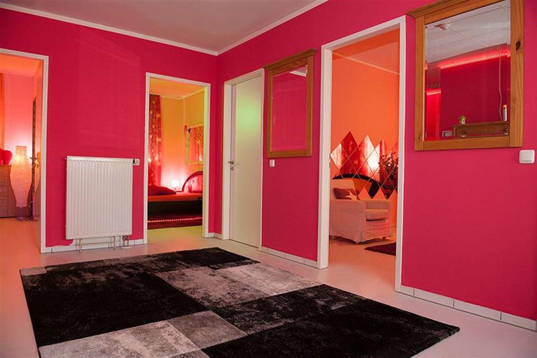 Cherry - Brothel in Munchen, Germany