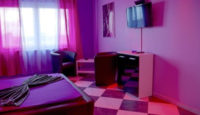 No 24 - Brothel in Munchen, Germany