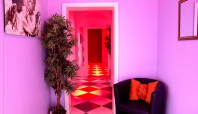 No 24 - Brothel in Munchen, Germany