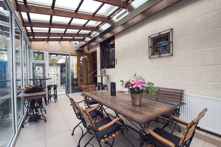 Villa Roma – Bordell München - Brothel in Munchen, Germany