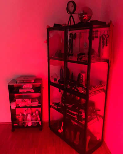 Lana's Erotische Massagen - Adresse Auf Anfrage - Erotic Massage in Munchen, Germany