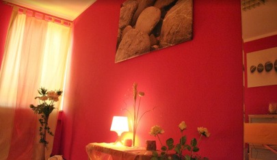 Magnolia  - Erotic Massage in Munchen, Germany