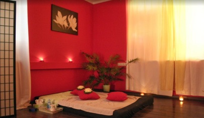 Magnolia  - Erotic Massage in Munchen, Germany