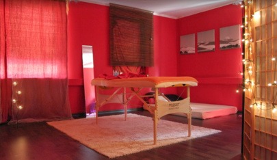 Magnolia  - Erotic Massage in Munchen, Germany