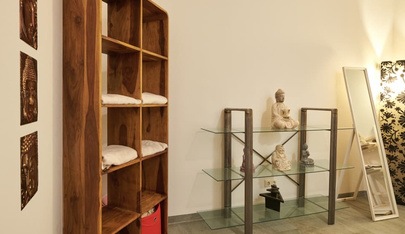 Magnolia  - Erotic Massage in Munchen, Germany