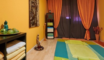 Magnolia  - Erotic Massage in Munchen, Germany