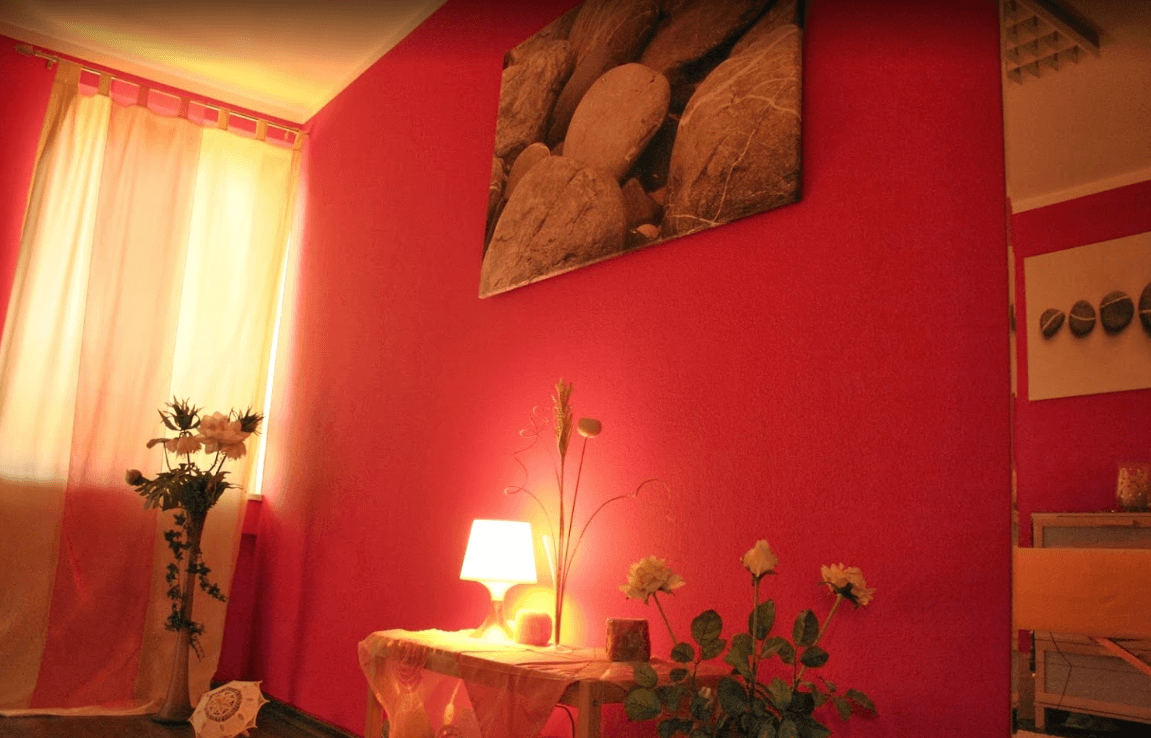 Magnolia  - Erotic Massage in Munchen, Germany