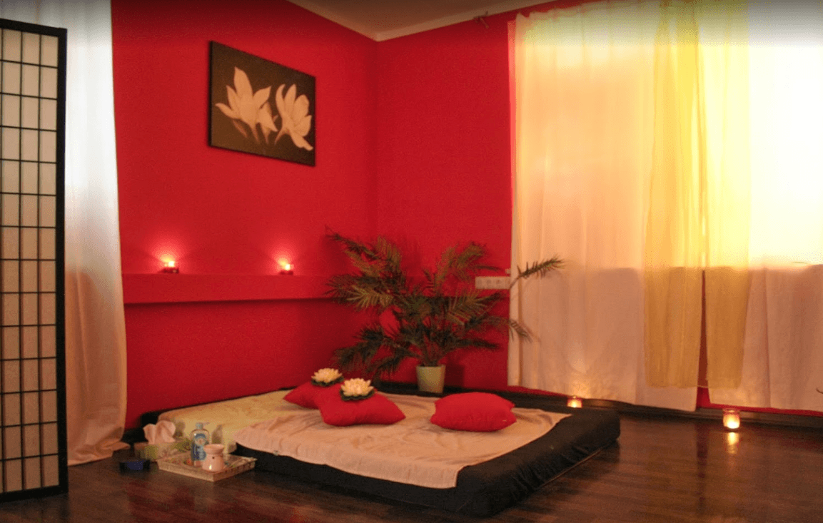 Magnolia  - Erotic Massage in Munchen, Germany