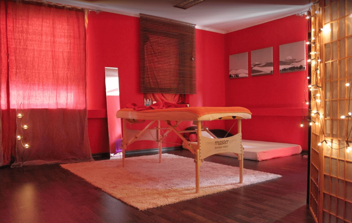 Magnolia  - Erotic Massage in Munchen, Germany