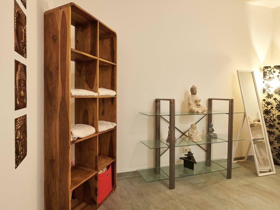 Magnolia  - Erotic Massage in Munchen, Germany