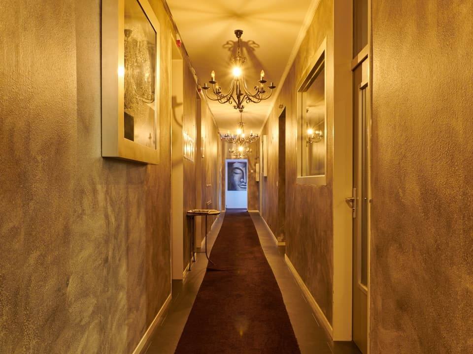 Magnolia  - Erotic Massage in Munchen, Germany