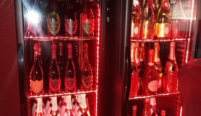 Femina Tabledance Club | Stripclub München (Munich) - Nightclub in Munchen, Germany