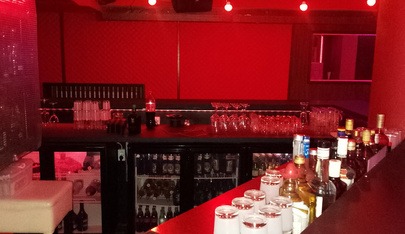 Femina Tabledance Club | Stripclub München (Munich) - Nightclub in Munchen, Germany